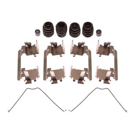 Raybestos R-Line Disc Brake Hardware Kit -  Brakes H5919A